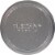 Tuscany Valentines Limited Edtion Scented Triple Pour Jar Candle - Chocolate Cherries Perspective: top