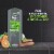 Dove Men Plus Care Body & Face Wash Extra Fresh - 13.5 oz (Pack of 2) Perspective: top