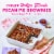 Duncan Hines Dolly Parton's Fabulously Double Fudge Brownie Mix Perspective: top