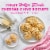 Duncan Hines Dolly Parton's Buttermilk Biscuit Mix Perspective: top