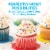 Duncan Hines Perfectly Moist Classic White Cake Mix Perspective: top