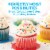 Duncan Hines Perfectly Moist Classic White Cake Mix Perspective: top