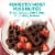 Duncan Hines Perfectly Moist Dark Chocolate Fudge Cake Mix Perspective: top