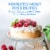 Duncan Hines Signature Angel Food Cake Mix Perspective: top