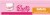 Duncan Hines® Dolly Parton's Perfectly Moist Banana Flavored Cake Mix Perspective: top
