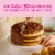 Duncan Hines Dolly Parton's Favorite Chocolate Buttercream Flavored Cake Frosting Perspective: top