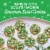 Duncan Hines Dolly Parton's Sugar Cookie Mix Perspective: top