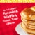 Mrs. Butterworth's Original Thick And Rich Pancake Syrup Perspective: top