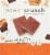 Power Crunch Peanut Butter Fudge Protein Energy Bars Perspective: top