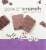Power Crunch Triple Chocolate Protein Energy Bars Perspective: top