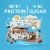 Power Crunch® Kids Very Vanilla Protein Snack Bars Perspective: top