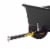 Polar Trailer 108260 2 Inch Zinc Coated Coupler Kit for Polar HD Towing Trailers Perspective: top