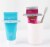 Kitcheniva Plastic Tube Squeezer And Holder Perspective: top