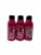 Redken Color Extend Magnetics Sulfate Free Shampoo 1.7 OZ Set of 3 Perspective: top