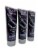 Redken Texture Shape Control Reducer Sensitized Hair 8.5 OZ Set of 3 Perspective: top