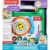 Fisher-Price Fisher-Price Laugh & Learn Remix Record Player Learning Musical Baby Toy GYC92 Perspective: top