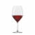 FORTESSA Banquet Wine Glass - Red Wine Perspective: top