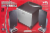 Cyber Acoustics Powered Speaker System - Black Perspective: top