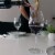 Barvivo Red Wine Aerator & Pump with 2 Stoppers - Ultimate Gift for Any Occasion Perspective: top