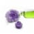 Grand Fusion Liquid Soap Dispensing Exfoliating Loofah 3 Pack Perspective: top