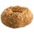 Hostess Donettes Mini Donuts, Crunch, 9.5 Ounce (Pack of 6) Perspective: top