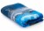 Dawhud Direct Dolphin Print Beach Towel, Girls 30 x60  Super Soft Plush Cotton Perspective: top