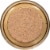 Foundry™ Candle Co. Sandalwood + Sea Soy Blend Candle Perspective: top
