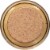 Foundry™ Candle Co. Sandalwood + Sea Soy Blend Candle Perspective: top