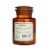 Paddywax Apothecary Candle  Persimmon Chestnut 226g/8oz Perspective: top