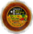 Garden Fresh Gourmet® Mango Peach Salsa Perspective: top
