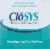 CloSYS Silver Anticavity Floride Rinse Perspective: top