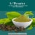 Neuriva® De-Stress Brain Performance Supplement Vegetarian Capsules Perspective: top