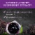 Airborne Elderberry Extract + Vitamin C Chewable Supplement Tablets Perspective: top