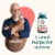 Neuriva Original Memory Focus Concentration Brain Health Supplement Capsules Perspective: top