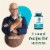 Neuriva Plus Memory Focus Concentration Brain Health Supplement Capsules Perspective: top