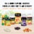 Airborne Orange Zinc + Vitamin C Immune Support Chewable Tablets Perspective: top