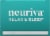 Neuriva® Relax & Sleep Capsules Perspective: top