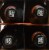 Goodwood Bourbon Barrel Ale Perspective: top