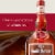 Grand Marnier Cordon Rouge Liqueur Perspective: top