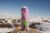 Squatters® Juicy IPA Craft Beer Perspective: top