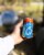 Squatters® Full Suspension® Pale Ale Craft Beer Perspective: top