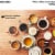 Keurig® Water Filter Refill Cartridges Perspective: top