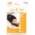 IMAK Eye Pillow Reusable Cotton / Elastic / ergoBeads Cold Therapy Mask Perspective: top