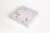 Cheer up Gift Basket, Natural Care Package, Recovery Gift Box Perspective: top