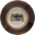 Warsteiner Royal Bavarian Hefe-Weizen Perspective: top