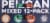 Pelican Brewing Company Mixed Beer Perspective: top