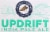 Pelican Brewing Company Updrift IPA Beer Perspective: top