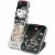 Vtech DECT 6.0 Technology Cordless Answering System with Caller ID Perspective: top