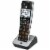 Accessory Handset for ATTCL82213 & ATTCL83213 Perspective: top