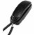 AT&T Corded Trimline Phone with Lighted Keypad - Black Perspective: top